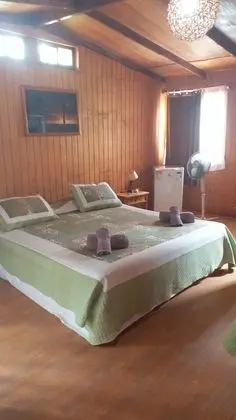Standard Üç Kişilik Oda, 1 Yatak Odası, Özel Banyo, Zemin Kat