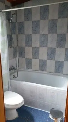 Standard Üç Kişilik Oda, 1 Yatak Odası, Özel Banyo, Zemin Kat