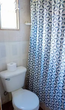 Standard Üç Kişilik Oda, 1 Yatak Odası, Özel Banyo, Zemin Kat