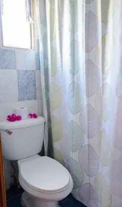 Standard Üç Kişilik Oda, 1 Yatak Odası, Özel Banyo, Zemin Kat