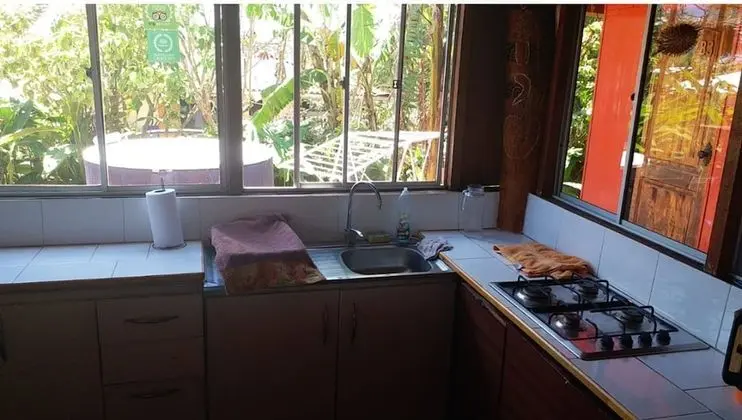 Standard Üç Kişilik Oda, 1 Yatak Odası, Özel Banyo, Zemin Kat
