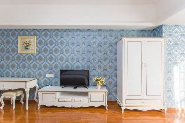 Deluxe İki Ayrı Yataklı Oda