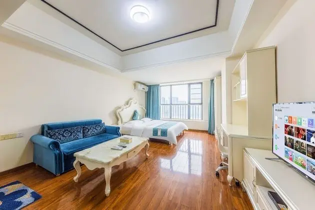 Luxury Tek Kişilik Oda