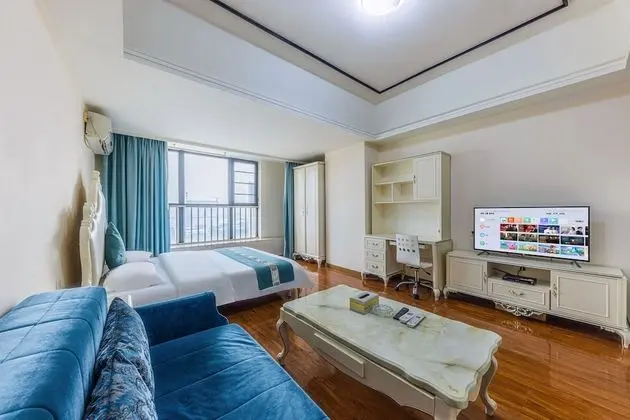 Luxury Tek Kişilik Oda