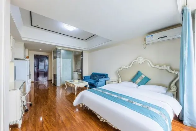 Luxury Tek Kişilik Oda