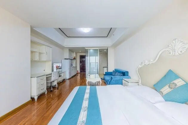Luxury Tek Kişilik Oda