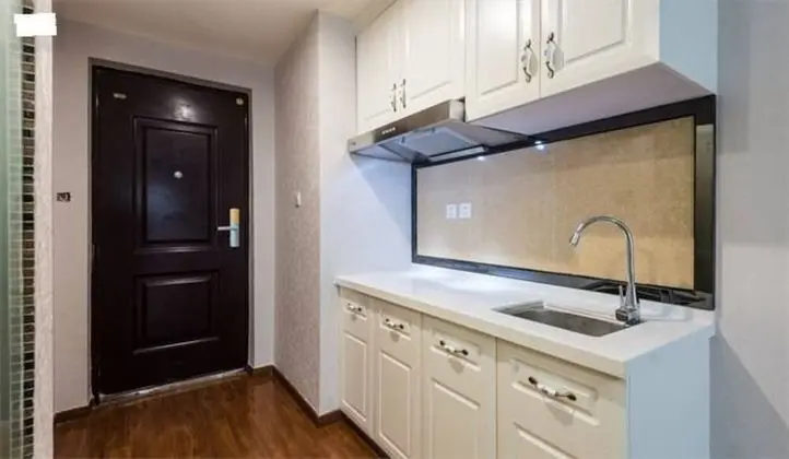 Luxury Tek Kişilik Oda