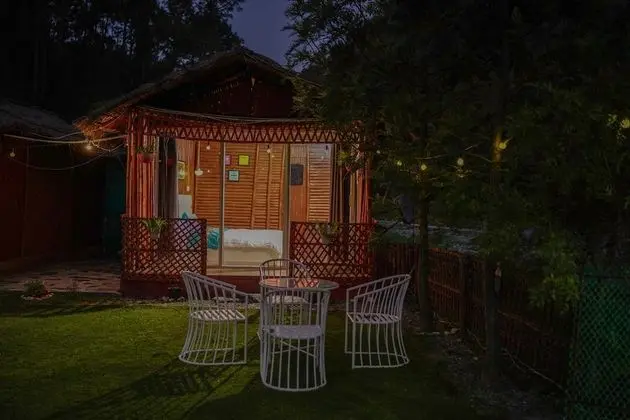 Luxury Tek Büyük Yataklı Oda