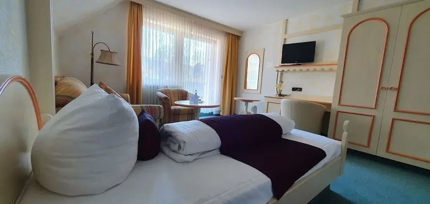Tek Kişilik Oda, Sigara İçilmez