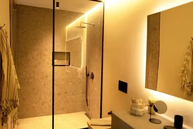 Deluxe Oda, Şehir Manzaralı, Balkonlu