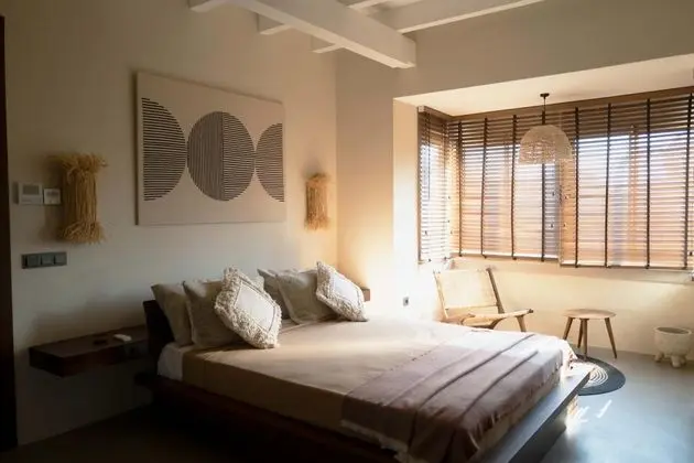 Deluxe Oda, Şehir Manzaralı, Balkonlu