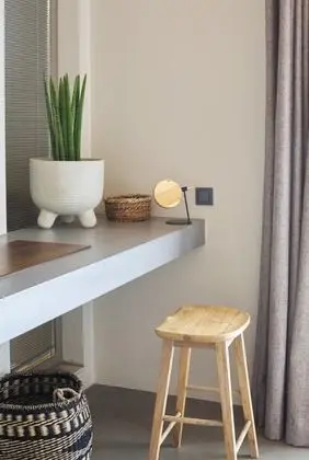 Deluxe Oda, Şehir Manzaralı, Balkonlu