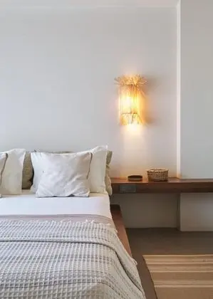 Deluxe Oda, Şehir Manzaralı, Balkonlu