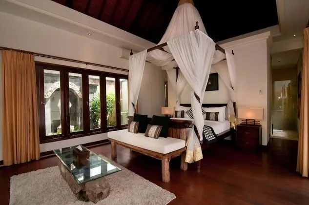 Villa, Birden Çok Yatak Odası