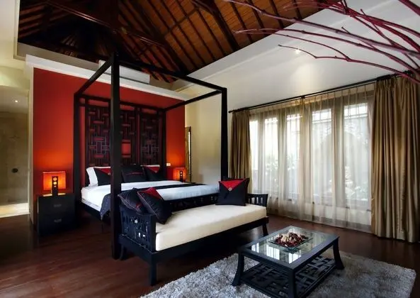 Villa, Birden Çok Yatak Odası