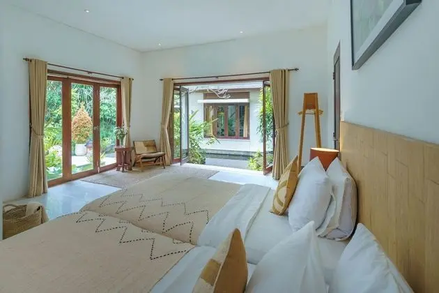 Villa, Birden Çok Yatak Odası
