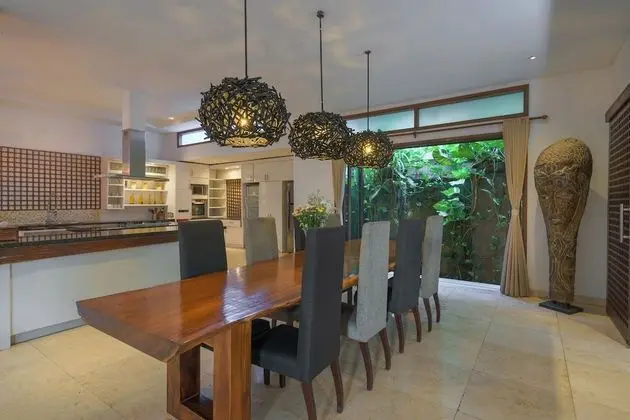 Villa, Birden Çok Yatak Odası