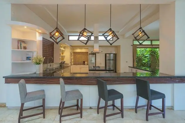 Villa, Birden Çok Yatak Odası