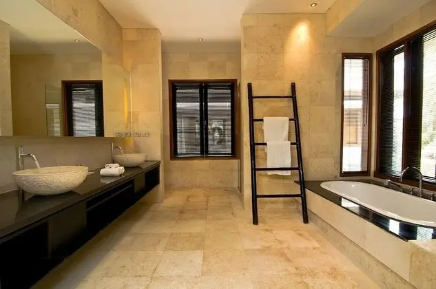 Villa, Birden Çok Yatak Odası