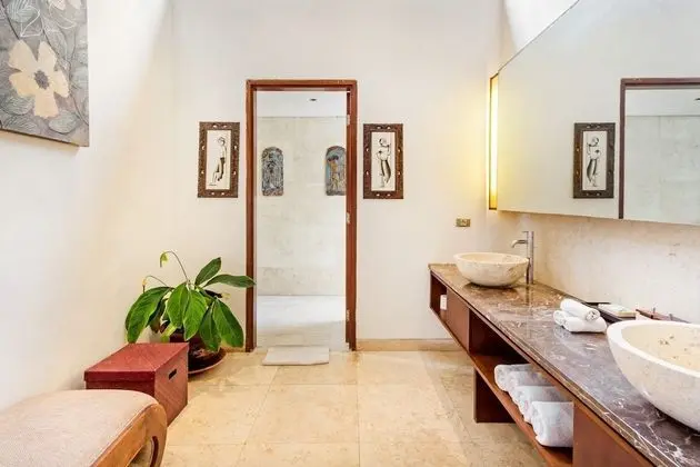 Villa, Birden Çok Yatak Odası