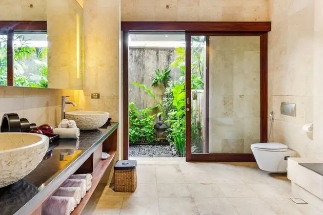 Villa, Birden Çok Yatak Odası