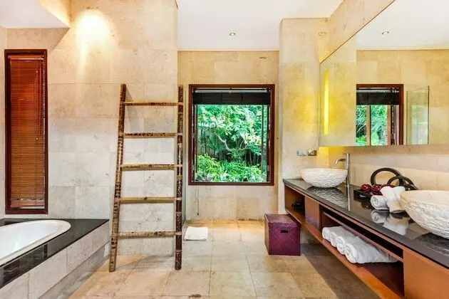 Villa, Birden Çok Yatak Odası