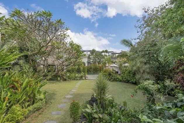 Villa, Birden Çok Yatak Odası