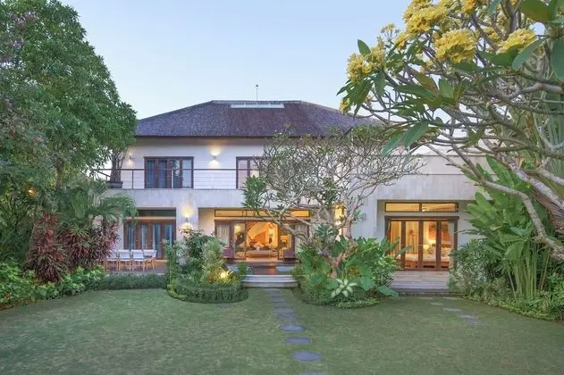 Villa, Birden Çok Yatak Odası