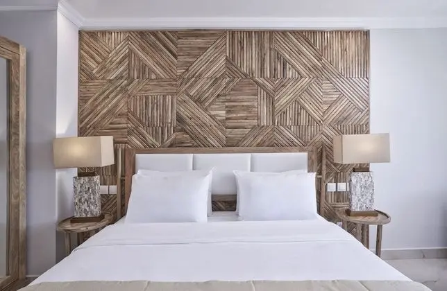Superior Double Room with Sea View