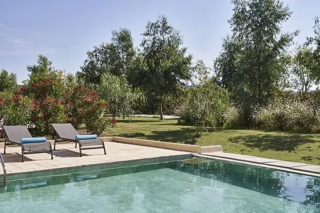 Grand Süit (Sharing Pool)