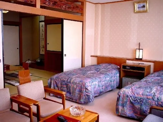 Oda (Japanese Western Style, Main Bulding)