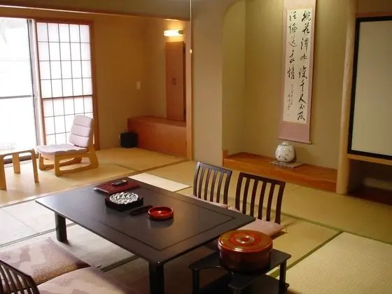 Traditional Oda (Japanese Style, New Japanese Building)