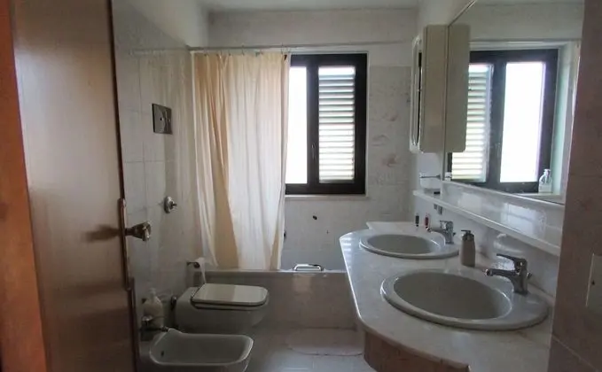 Tek Büyük Yataklı Oda, Özel Banyo