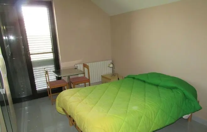 Tek Kişilik Oda, Özel Banyo