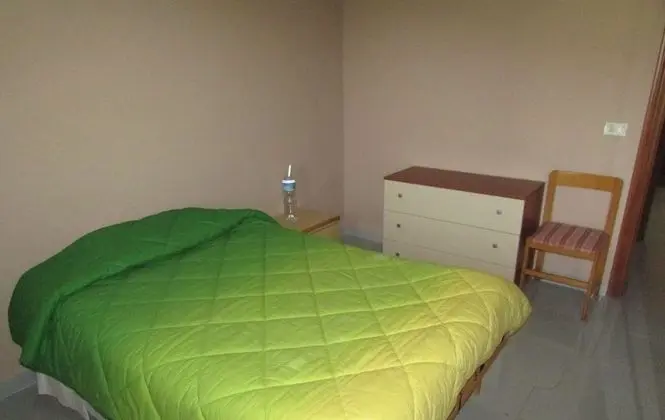 Tek Kişilik Oda, Özel Banyo