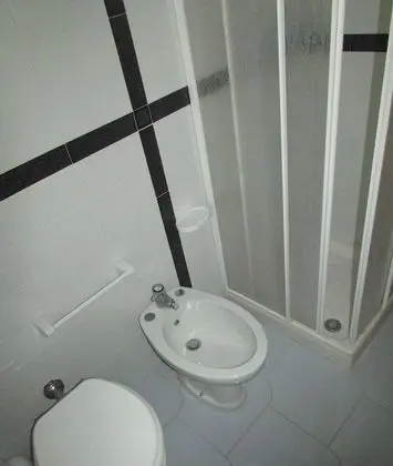 Tek Kişilik Oda, Özel Banyo