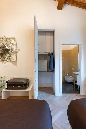 Deluxe Apart Daire, 2 Yatak Odası, Balkon