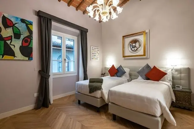 Standard Apart Daire, 2 Yatak Odası, 2 Banyolu