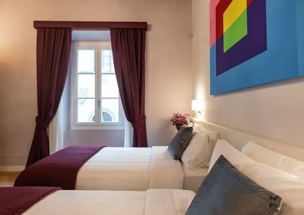 Standard Apart Daire, 2 Yatak Odası, 2 Banyolu