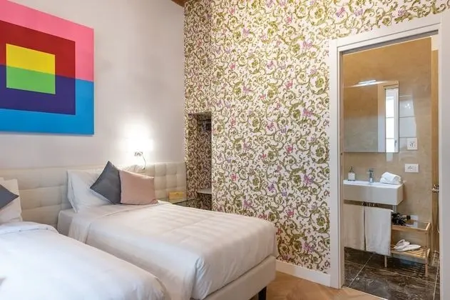 Standard Apart Daire, 2 Yatak Odası, 2 Banyolu