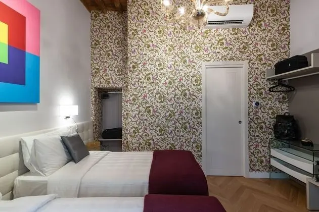 Standard Apart Daire, 2 Yatak Odası, 2 Banyolu