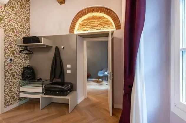 Standard Apart Daire, 2 Yatak Odası, 2 Banyolu