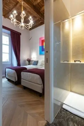 Standard Apart Daire, 2 Yatak Odası, 2 Banyolu