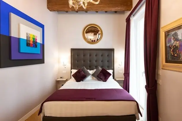 Standard Apart Daire, 2 Yatak Odası, 2 Banyolu