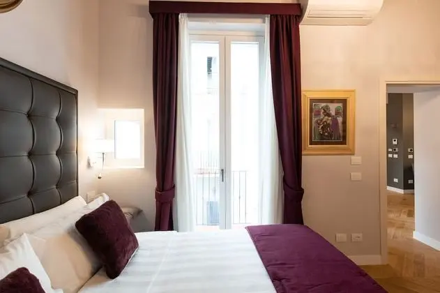 Standard Apart Daire, 2 Yatak Odası, 2 Banyolu