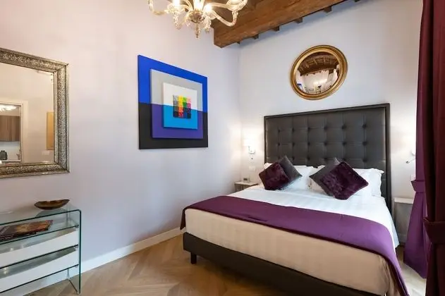 Standard Apart Daire, 2 Yatak Odası, 2 Banyolu