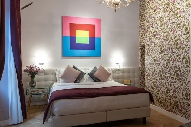 Standard Apart Daire, 2 Yatak Odası, 2 Banyolu