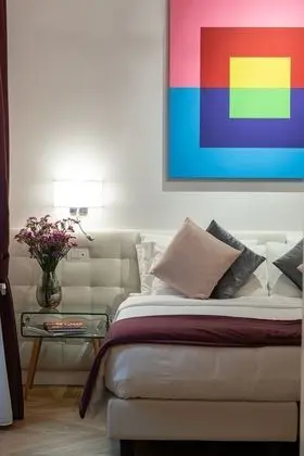 Standard Apart Daire, 2 Yatak Odası, 2 Banyolu