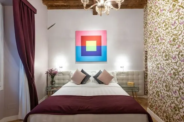 Standard Apart Daire, 2 Yatak Odası, 2 Banyolu