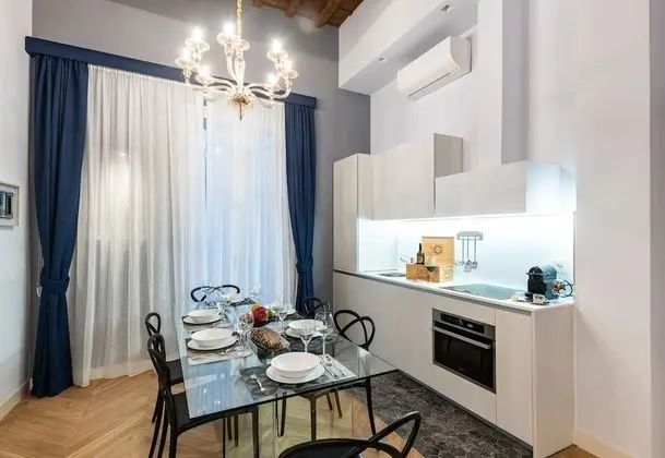 Standard Apart Daire, 2 Yatak Odası, 2 Banyolu